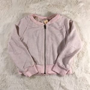 Harper Canyon Kids Zip-up Sweatshirt